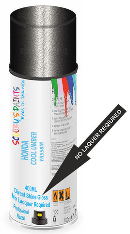 paint for Honda Stream
