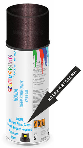 paint for Honda S2000