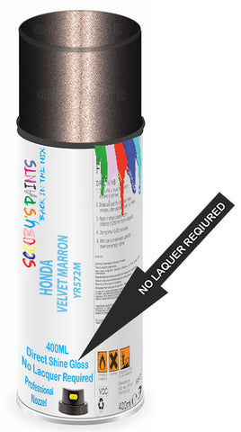 paint for Honda Fit