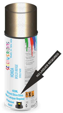 paint for Honda Accord
