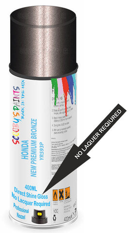 paint for Honda N Box