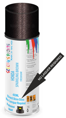 paint for Honda City