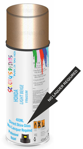 paint for Honda Civic