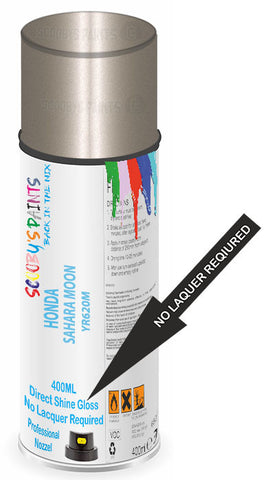 paint for Honda Cr-V