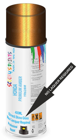 paint for Honda Jazz