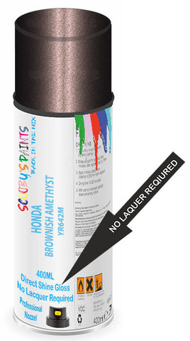 paint for Honda Vezel