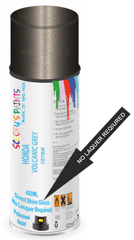 paint for HONDA JAZZ
