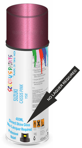 paint for Suzuki Mr Wagon