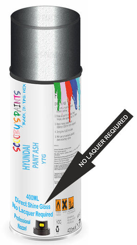 paint for HYUNDAI AVANTE XD