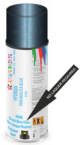 paint for Hyundai Genesis Coupe