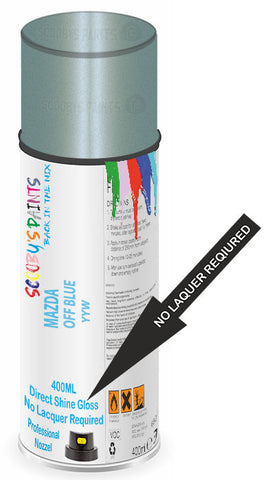 paint for Mazda Flair Wagon