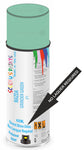 paint for Mazda Protege