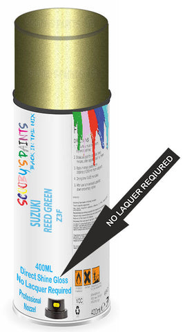 paint for Suzuki Swift
