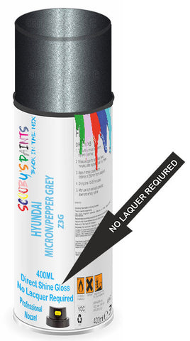 paint for Hyundai I30 Kombi