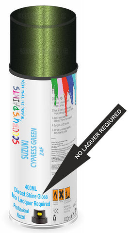 paint for Suzuki Grand Vitara Cabrio