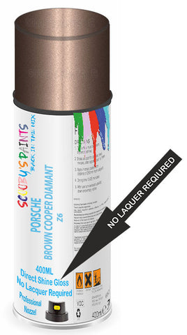 paint for Porsche 912