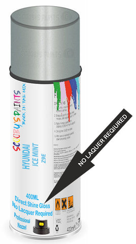 paint for Hyundai Sonata Hybrid