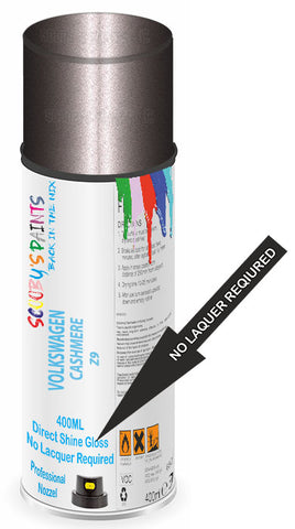 paint for VOLKSWAGEN 