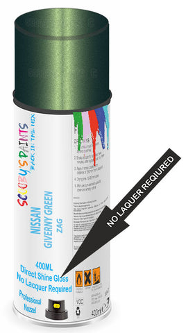 paint for Nissan Car