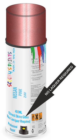 paint for Nissan Moco