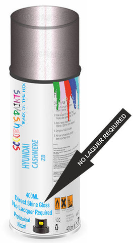 paint for Hyundai Accent