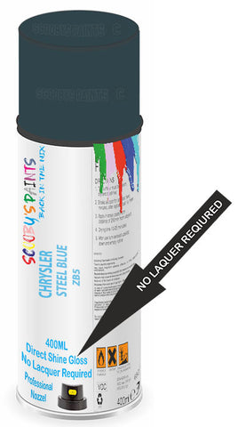 paint for Chrysler Sebring