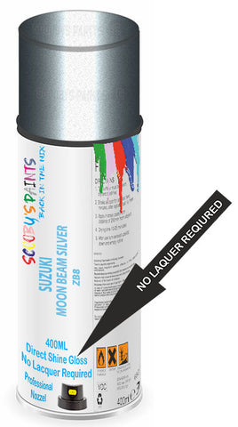 paint for Suzuki Alto