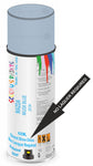 paint for Mazda Spiano