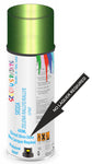 paint for Skoda Octavia