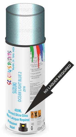 paint for Suzuki Sx4 Sedan