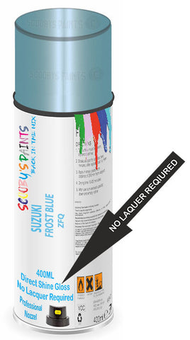 paint for SUZUKI 