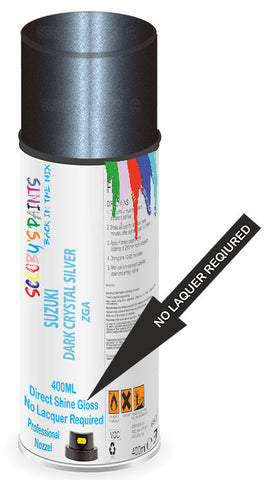 paint for Suzuki Xl-7