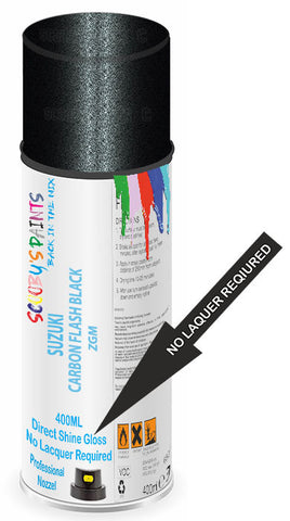 paint for SUZUKI 