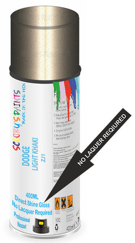 paint for Dodge Nitro
