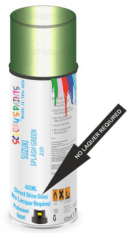 paint for Suzuki Sx4 Sedan