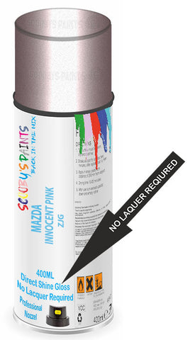 paint for Mazda Flair Wagon