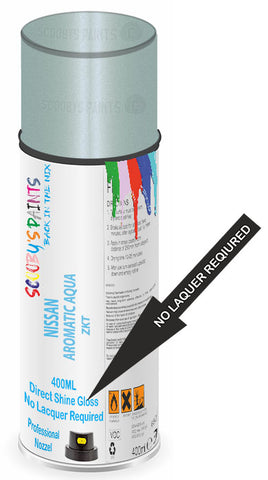paint for Nissan Moco