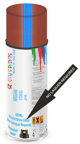 paint for Nissan Moco
