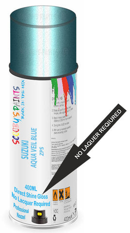 paint for SUZUKI WAGON R