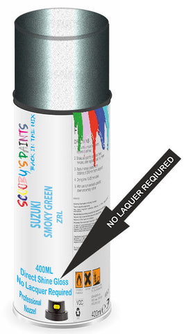 paint for Suzuki Sx4