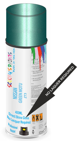 paint for Nissan Primastar