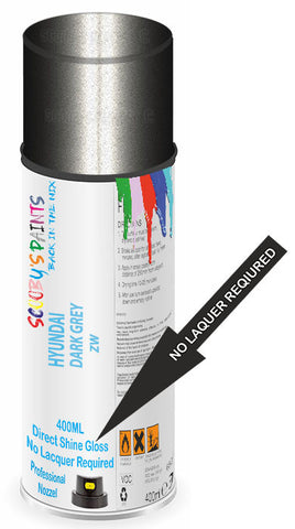 paint for Hyundai Tucson