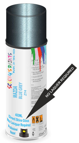 paint for MAZDA SPIANO