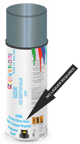 paint for Suzuki Vitara