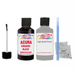 Anti rust primer undercoat Acura Legend Granada Black 1986-1997 Code Nh503P 