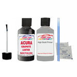 Anti rust primer undercoat Acura Rl Graphite Luster 2011-2018 Code Nh782M (A) 