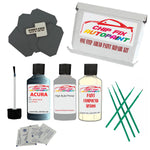 Detailing kit Acura Cl Grayish Blue 1997-1997 Code B73M-5