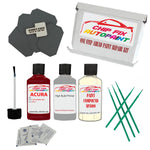 Detailing kit Acura Mdx San Marino Red 1997-2019 Code R94-3