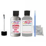 Anti rust primer undercoat Acura Legend Savannah Gray 1986-1987 Code Yr79M 