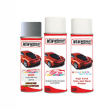 Audi Alabaster Grey Paint Code Ly7X Touch Up Paint Lacquer clear primer body repair